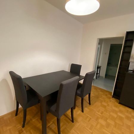 City Apartment51 In Wien Exteriér fotografie