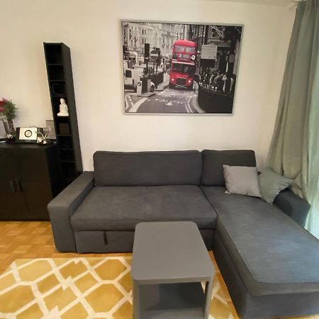 City Apartment51 In Wien Exteriér fotografie
