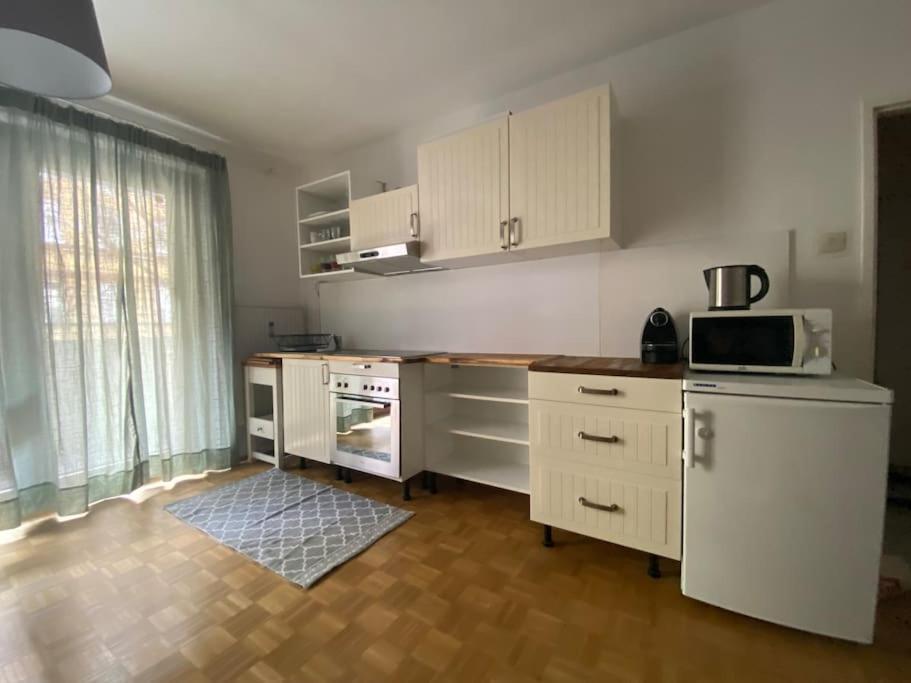 City Apartment51 In Wien Exteriér fotografie