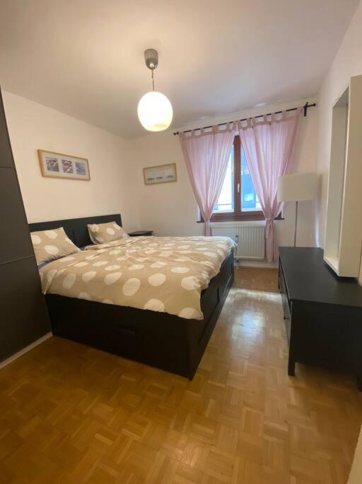 City Apartment51 In Wien Exteriér fotografie