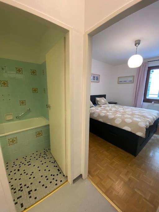 City Apartment51 In Wien Exteriér fotografie