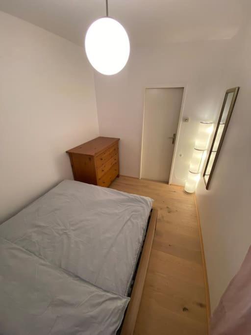 City Apartment51 In Wien Exteriér fotografie